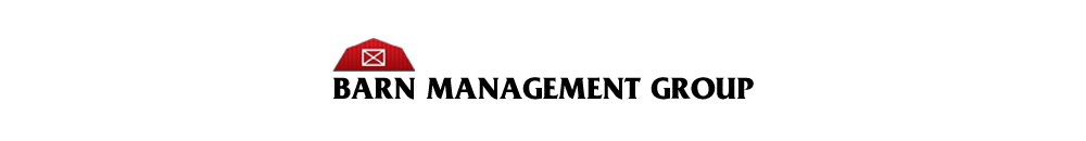 Barn Management Group